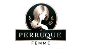 logo perruque femme